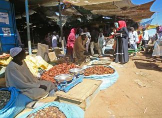 قفزة في واردات السودان الغذائية قفزة في واردات السودان الغذائية