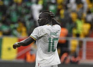 ماني “ملك” أفريقيا.. 3 أسباب تثبت أحقية نجم السنغال بجائزة الأفضل ماني "ملك" أفريقيا.. 3 أسباب تثبت أحقية نجم السنغال بجائزة الأفضل