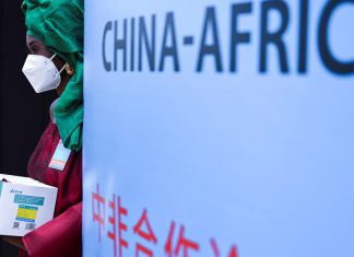 الصراع الغربي الصيني على أفريقيا.. ماذا أعدّت دول مجموعة السبع؟ الصراع الغربي الصيني على أفريقيا.. ماذا أعدّت دول مجموعة السبع؟