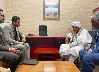 مبادرة الطيب الجد.. هل تقود القوى السياسية للتوافق؟ مبادرة الطيب الجد.. هل تقود القوى السياسية للتوافق؟