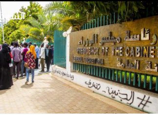 جدل واسع بشأن اختيار رئيس للوزراء في السودان