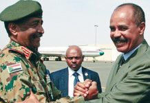 مؤتمر أسمرا.. هل ينجح في حل أزمة الشرق؟