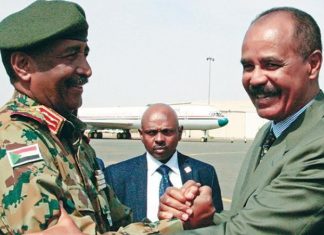 مؤتمر أسمرا.. هل ينجح في حل أزمة الشرق؟