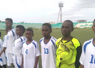 مدرسة صراصر بالحصاحيصا ممثلاً للجزيرة في تصفيات البطولة المدرسية الأفريقية مدرسة صراصر بالحصاحيصا ممثلاً للجزيرة في تصفيات البطولة المدرسية الأفريقية