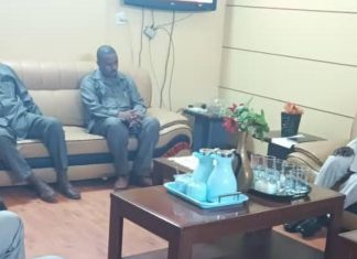 والي جنوب كردفان يؤكد دور الإسكان في تحقيق السلام والتنمية والي جنوب كردفان يؤكد دور الإسكان في تحقيق السلام والتنمية