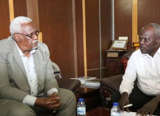 السدود عازمة على تحويل محطات مياه الشرب للعمل بالطاقة الشمسية السدود عازمة على تحويل محطات مياه الشرب للعمل بالطاقة الشمسية