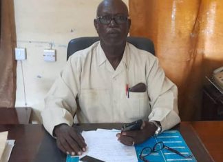 شمال كردفان: تجهيز 8 مطارات خلوية لمجابهة طوارئ الآفات الزراعية شمال كردفان:تجهيز 8 مطارات خلوية لمجابهة طوارئ الآفات الزراعية