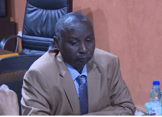 الصناعة والتجارة والمواصفات تنسقان لإحكام الرقابة وحماية المستهلك بالخرطوم الصناعة والتجارة والمواصفات تنسقان لإحكام الرقابة وحماية المستهلك بالخرطوم