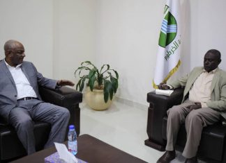 والي الخرطوم يدعو للعمل المشترك لمكافحة تجارة المخدرات والي الخرطوم يدعو للعمل المشترك لمكافحة تجارة المخدرات