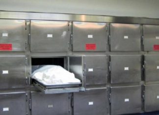 قرار مرتقب من النائب العام حول جثث مجهولي الهوية قرار مرتقب من النائب العام حول جثث مجهولي الهوية