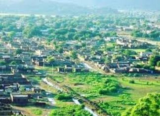 اجتماع مشترك بين وزارة الرعاية بالنيل الازرق والوفد الاتحادي اجتماع مشترك بين وزارة الرعاية بالنيل الازرق والوفد الاتحادي