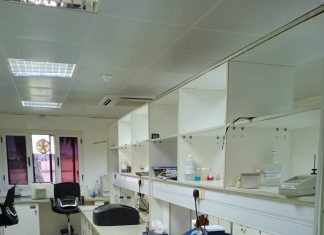 مياة الخرطوم تؤكد مطابقتها للمواصفات وخلوها من مؤشرات التلوث مياة الخرطوم تؤكد مطابقتها للمواصفات وخلوها من مؤشرات التلوث