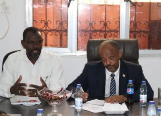 الأمين العام للصندوق القومي لرعاية الطلاب يصف طوافة لسنار بالناجح الأمين العام للصندوق القومي لرعاية الطلاب يصف طوافة لسنار بالناجح