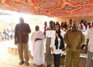 مسؤول تنفيذي يدعو للعودة للتعليم الحكومي ودعمه مسؤول تنفيذي يدعو للعودة للتعليم الحكومي ودعمه