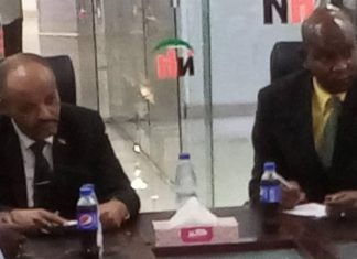 صندوق رعاية الطلاب الاتحادي يبحث القضايا الصحية للطلاب بسنار صندوق رعاية الطلاب الاتحادي يبحث القضايا الصحية للطلاب بسنار