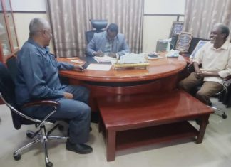 دعوة لإبتكار مبادرات جديدة لعودة أندية الجزيرة لموقعها الريادي دعوة لإبتكار مبادرات جديدة لعودة أندية الجزيرة لموقعها الريادي