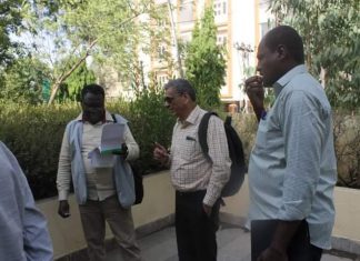 75مليون يورو لتمويل برنامج الموارد الطبيعية وسبل كسب العيش 75مليون يورو لتمويل برنامج الموارد الطبيعية وسبل كسب العيش