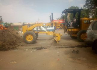 انطلاقة الحمله الكبري للنظافة واصحاح البيئة بامدرمان انطلاقة الحمله الكبري للنظافة واصحاح البيئة بامدرمان