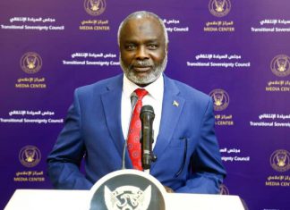 خطاب وتوجيه يفجر أزمة بين وزير المالية جبريل إبراهيم والبجا بشرق السودان خطاب وتوجيه يفجر أزمة بين وزير المالية جبريل إبراهيم والبجا بشرق السودان.. تفاصيل واتهامات خطيرة وتهديد