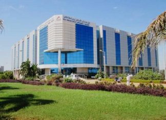 إنطلاقة مخيم عمليات قسطرة القلب للأطفال غداً بمدني إنطلاقة مخيم عمليات قسطرة القلب للأطفال غداً بمدني