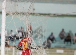 الكشف عن”صفقة رابعة” لنادي المريخ السوداني الكشف عن”صفقة رابعة” لنادي المريخ السوداني