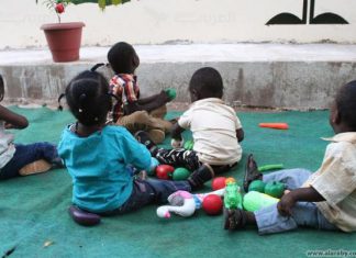 معلومات صادمة عن تخلي نساء مغتربين عن اطفالهن وتسليمهم إلى دار المايقوما مسؤولة بالخرطوم تكشف معلومات صادمة عن تخلي نساء مغتربين عن اطفالهن وتسليمهم إلى دار المايقوما