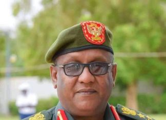 تصريحات مهمة من مستشار البرهان الطاهر أبو هاجة عن مبادرة الطيب الجد تصريحات مهمة من مستشار البرهان الطاهر أبو هاجة عن مبادرة الطيب الجد