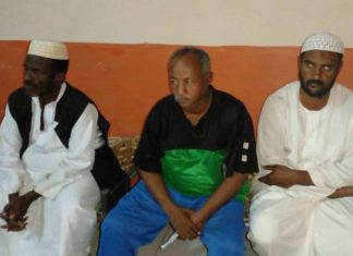 اجراء القرعة للبطولة المدرسية الإفريقية الأولى قطاع الدامر اجراء القرعة للبطولة المدرسية الإفريقية الأولى قطاع الدامر