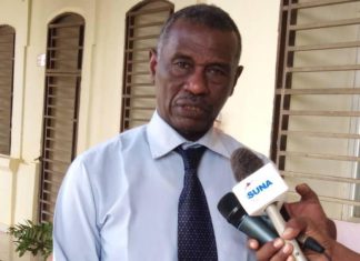 الري تنفي صلتها بالأخبار المتداولة حول سد النهضة والفيضان الري تنفي صلتها بالأخبار المتداولة حول سد النهضة والفيضان