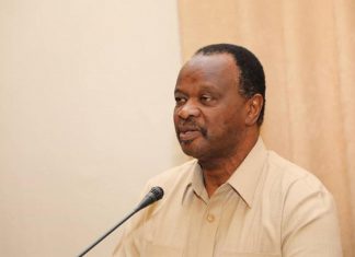 التجاني السيسي:السودان يواجه تحديات ويقف في مفترق طرق التجاني السيسي:السودان يواجه تحديات ويقف في مفترق طرق