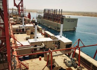 البحرية السودانية تنجح في إجراء عمليات استبدال في بارجة تركية البحرية السودانية تنجح في إجراء عمليات استبدال في بارجة تركية