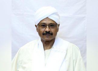 مبارك الفاضل يشيد بمبادرة نداء اهل السودان للوفاق الوطني