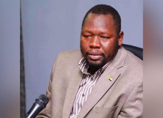 أردول لإبراهيم الشيخ: نقول له ولرفاقه إذا تقدّمتم خطوة فسوف نتقدّم عشر