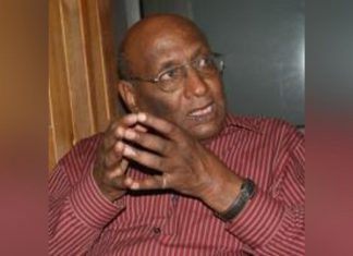 سوق مبادرات لم الشمل السوداني: النزاع بصورة أخرى