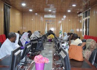 قرار بتفعيل قاعدة بيانات التعليم بولاية الخرطوم قرار بتفعيل قاعدة بيانات التعليم بولاية الخرطوم