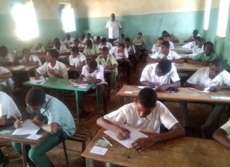 إعلان نتيجة شهادة الأساس بالنيل الأبيض بعد غدٍ الأربعاء إعلان نتيجة شهادة الأساس بالنيل الأبيض بعد غدٍ الأربعاء