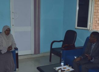 المجلس الأعلي للبيئة: إيجاد حلول عاجلة للمشاكل البيئية بالنيل الأبيض المجلس الأعلي للبيئة: إيجاد حلول عاجلة للمشاكل البيئية بالنيل الأبيض