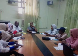 مساعي لإنشاء دور لرعاية العجزة والمسنين بالجزيرة مساعي لإنشاء دور لرعاية العجزة والمسنين بالجزيرة