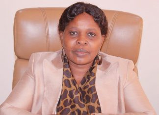 دينار تتقدم باستقالتها من الحكم الاتحادي دينار تتقدم باستقالتها من الحكم الاتحادي