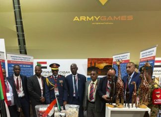 وزير الدفاع المكلف يتفقد القوات المشاركة في فعاليات الدورة السنوية وزير الدفاع المكلف يتفقد القوات المشاركة في فعاليات الدورة السنوية