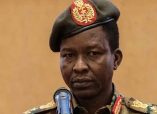 عضو مجلس السيادة السوداني شمس الدين كباشي ينفي من القاهرة شائعة خطيرة عضو مجلس السيادة السوداني شمس الدين كباشي ينفي من القاهرة شائعة خطيرة