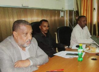 إنطلاقة أعمال مكافحة نواقل الأمراض بمحليات الجزيرة غدا إنطلاقة أعمال مكافحة نواقل الأمراض بمحليات الجزيرة غدا