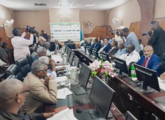 صندوق الطلاب بالجزيرة:تتضافر الجهود لتقديم الخدمات يحقق الإستقرار الأكاديمي صندوق الطلاب بالجزيرة:تتضافر الجهود لتقديم الخدمات يحقق الإستقرار الأكاديمي