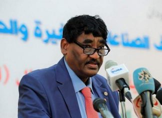 وزيرة في نظام الانقاذ ترد على إبراهيم الشيخ: تمتلك شجاعة جديرة بالتقدير وزيرة في نظام الانقاذ ترد على إبراهيم الشيخ: تمتلك شجاعة جديرة بالتقدير