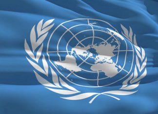 الأمم المتحدة تتوقع تأثر نصف مليون سوداني بالفيضانات الأمم المتحدة تتوقع تأثر نصف مليون سوداني بالفيضانات