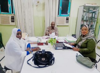 ترتيبات لتدشين عمل إتحاد سيدات الأعمال بدول الكوميسا بالجزيرة ترتيبات لتدشين عمل إتحاد سيدات الأعمال بدول الكوميسا بالجزيرة