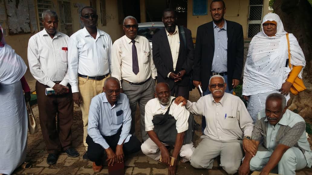 دورات تدريبية فى مجال مناهج الجامعة المفتوحة بالجزيرة دورات تدريبية فى مجال مناهج الجامعة المفتوحة بالجزيرة