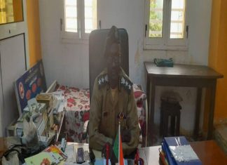 وفاة 19 وانهيار 128منزلا كليا و1034 جزئيا بشمال كردفان وفاة 19 وانهيار 128منزلا كليا و1034 جزئيا بشمال كردفان