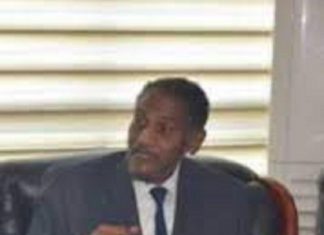 رئيس القضاء يلتقى الأمين العام لمجلس رعاية الطفولة رئيس القضاء يلتقى الأمين العام لمجلس رعاية الطفولة