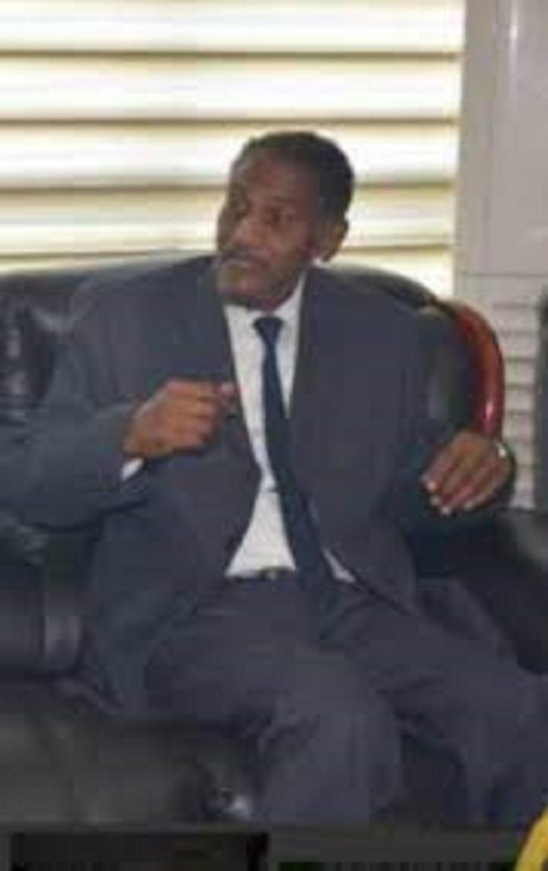 رئيس القضاء يلتقى الأمين العام لمجلس رعاية الطفولة رئيس القضاء يلتقى الأمين العام لمجلس رعاية الطفولة